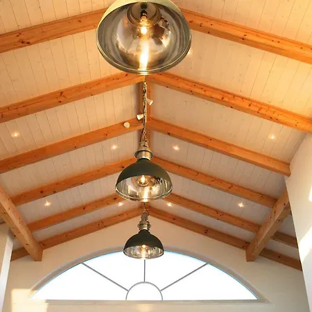 アパート Strandhuus - Urlaub Aan De Ostsee