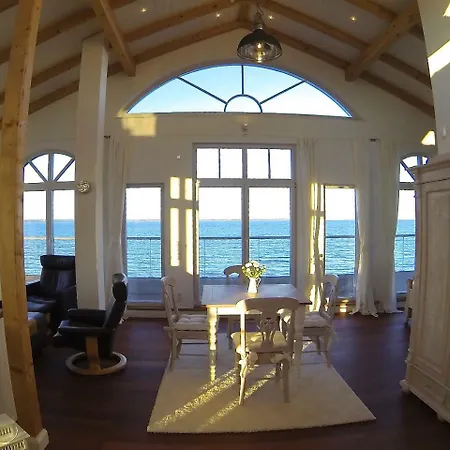 Strandhuus - Urlaub Aan De Ostsee アパート *