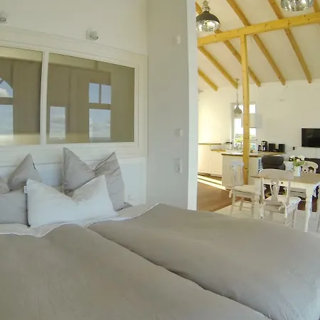 Strandhuus - Urlaub Aan De Ostsee * ティメンドルファー・シュトラント