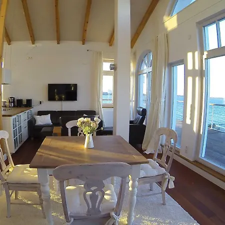 Strandhuus - Urlaub Aan De Ostsee *