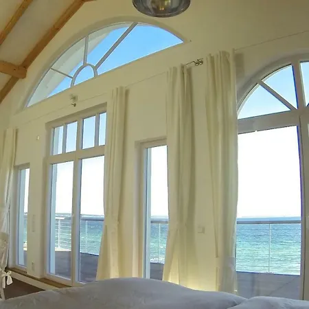 Strandhuus - Urlaub Aan De Ostsee * ティメンドルファー・シュトラント