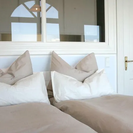 Strandhuus - Urlaub Aan De Ostsee * ティメンドルファー・シュトラント