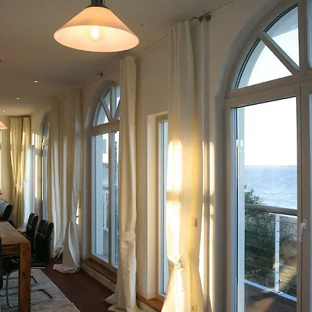 Strandhuus - Urlaub Aan De Ostsee *