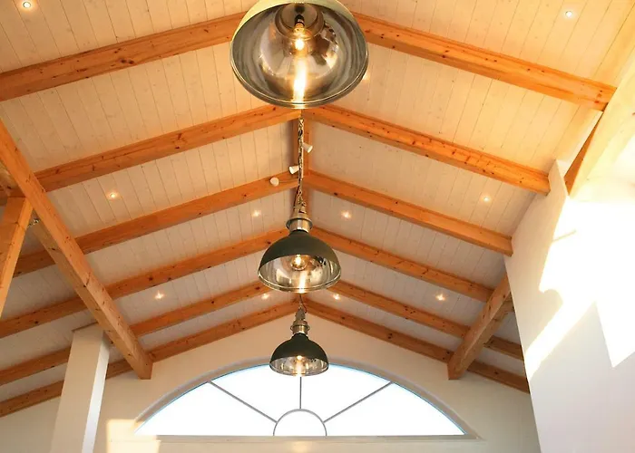 Apartamento Strandhuus - Urlaub Aan De Ostsee