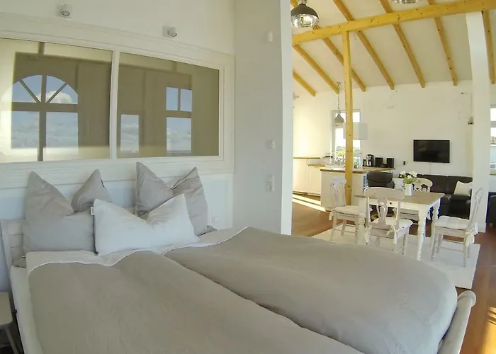 Strandhuus - Urlaub Aan De Ostsee * Timmendorfer Strand