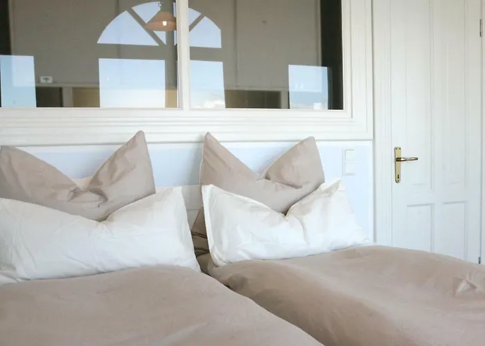 Strandhuus - Urlaub Aan De Ostsee * تيميندورفير ستراند