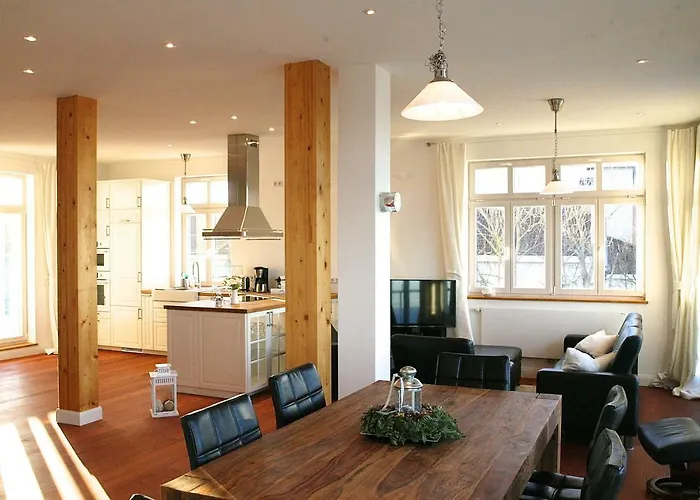 Strandhuus - Urlaub Aan De Ostsee Apartamento Timmendorfer Strand