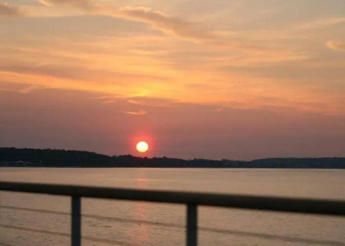 Strandhuus - Urlaub Aan De Ostsee