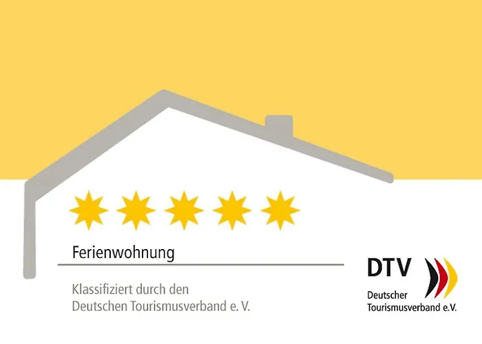 شقة Strandhuus - Urlaub Aan De Ostsee *